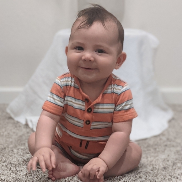 Meet your Posher, Melissa - Picture 7 of 13